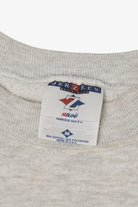 Vintage Sinking Fork "Proud Of Our Heritage" Sweatshirt (1990s)