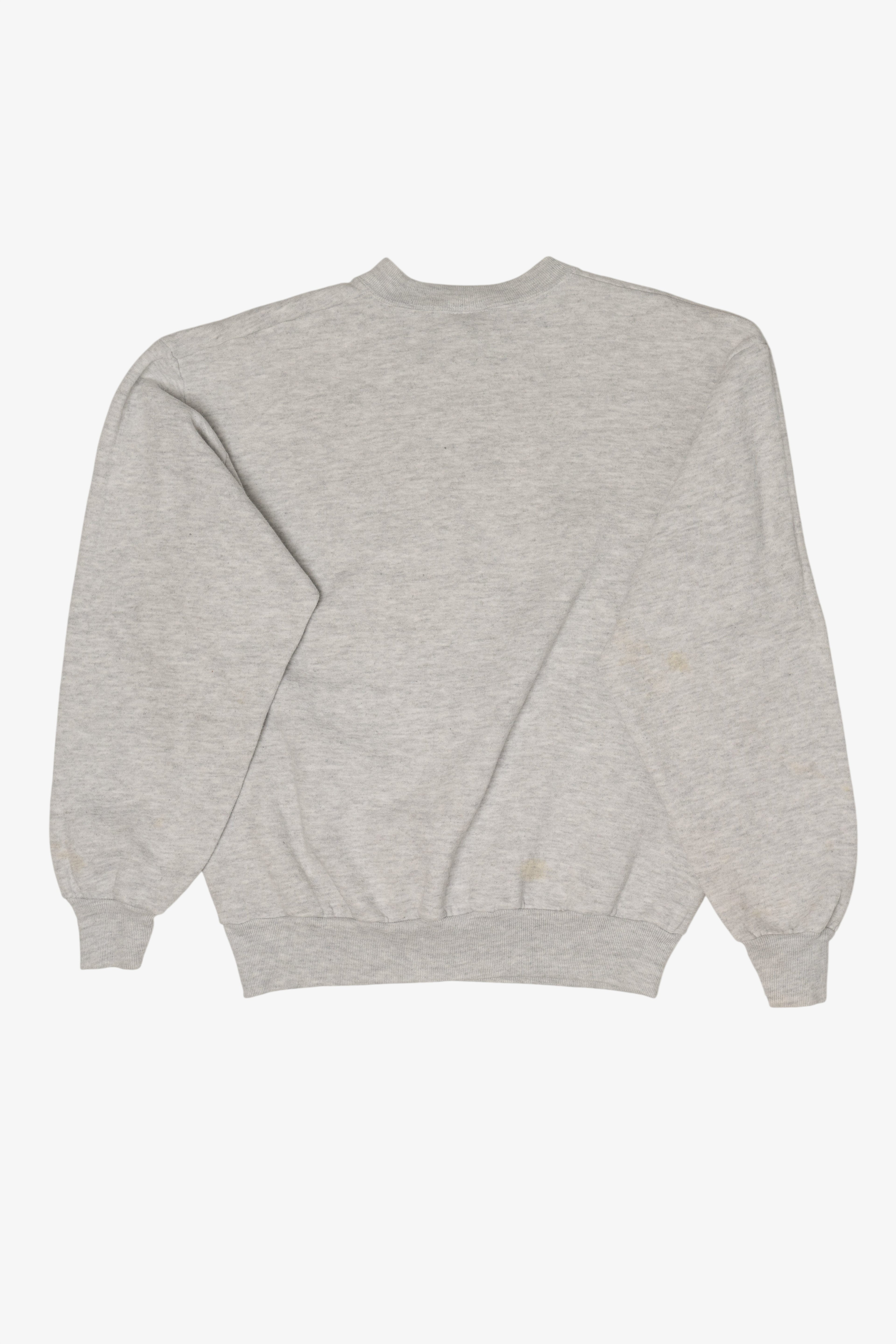 Vintage Sinking Fork "Proud Of Our Heritage" Sweatshirt (1990s)