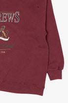 Vintage St. Andrew's Royal Golf Club Sweatshirt (1990s)