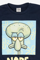 Spongebob Squarepants "Nope" Squidward Sweatshirt (2020s)