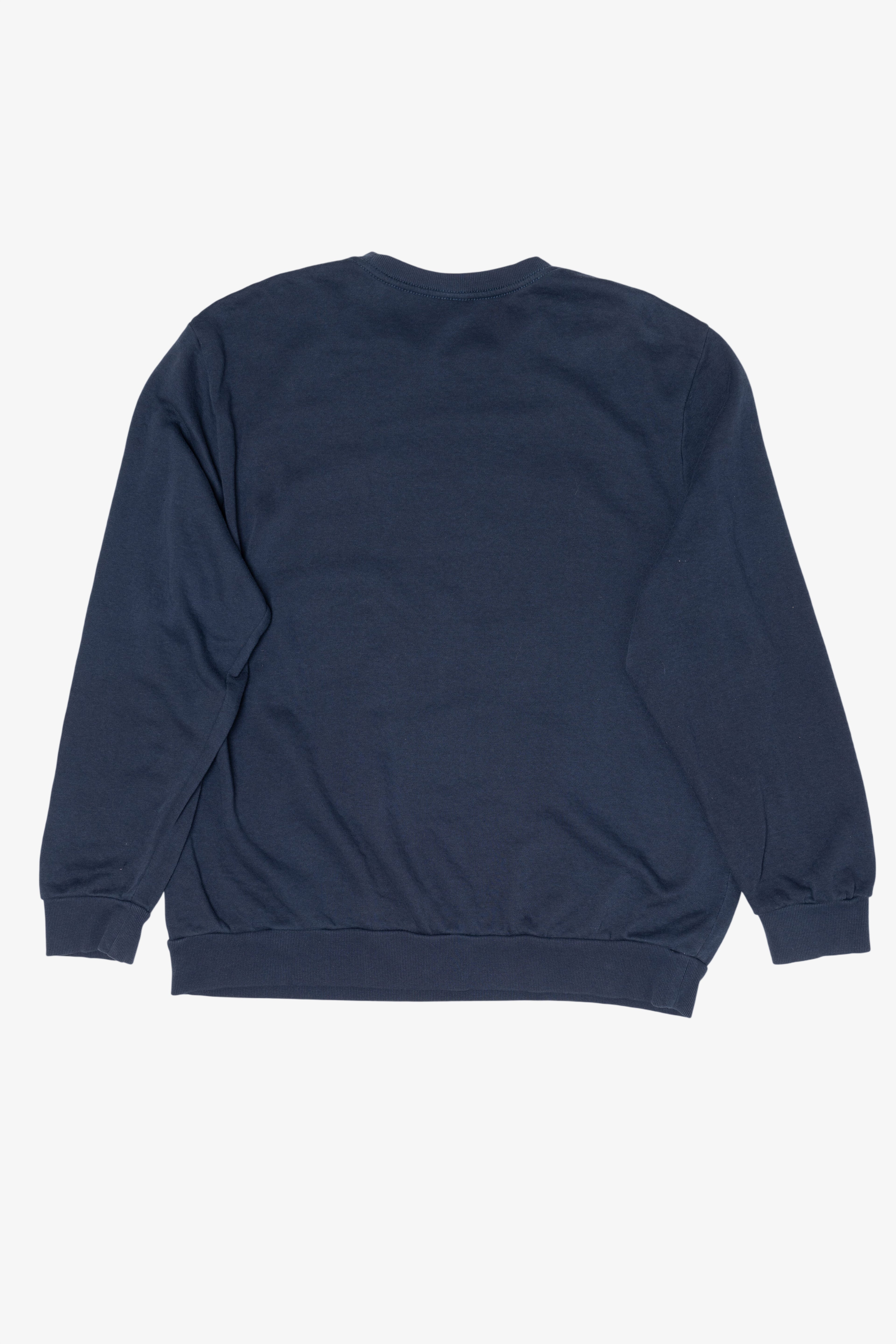 Spongebob Squarepants "Nope" Squidward Sweatshirt (2020s)