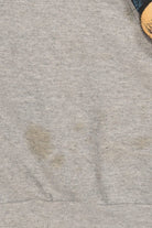 Disneyland Mickey Mouse Cut-Off Sleeves Sweatshirt