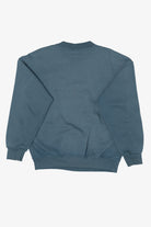 Vintage Blue Northern Reflections Loon Sweatshirt (1990s)