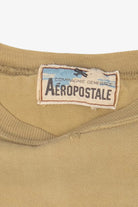 Vintage Distressed Aeropostale Sweatshirt (1990s)