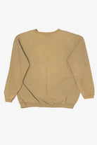 Vintage Distressed Aeropostale Sweatshirt (1990s)