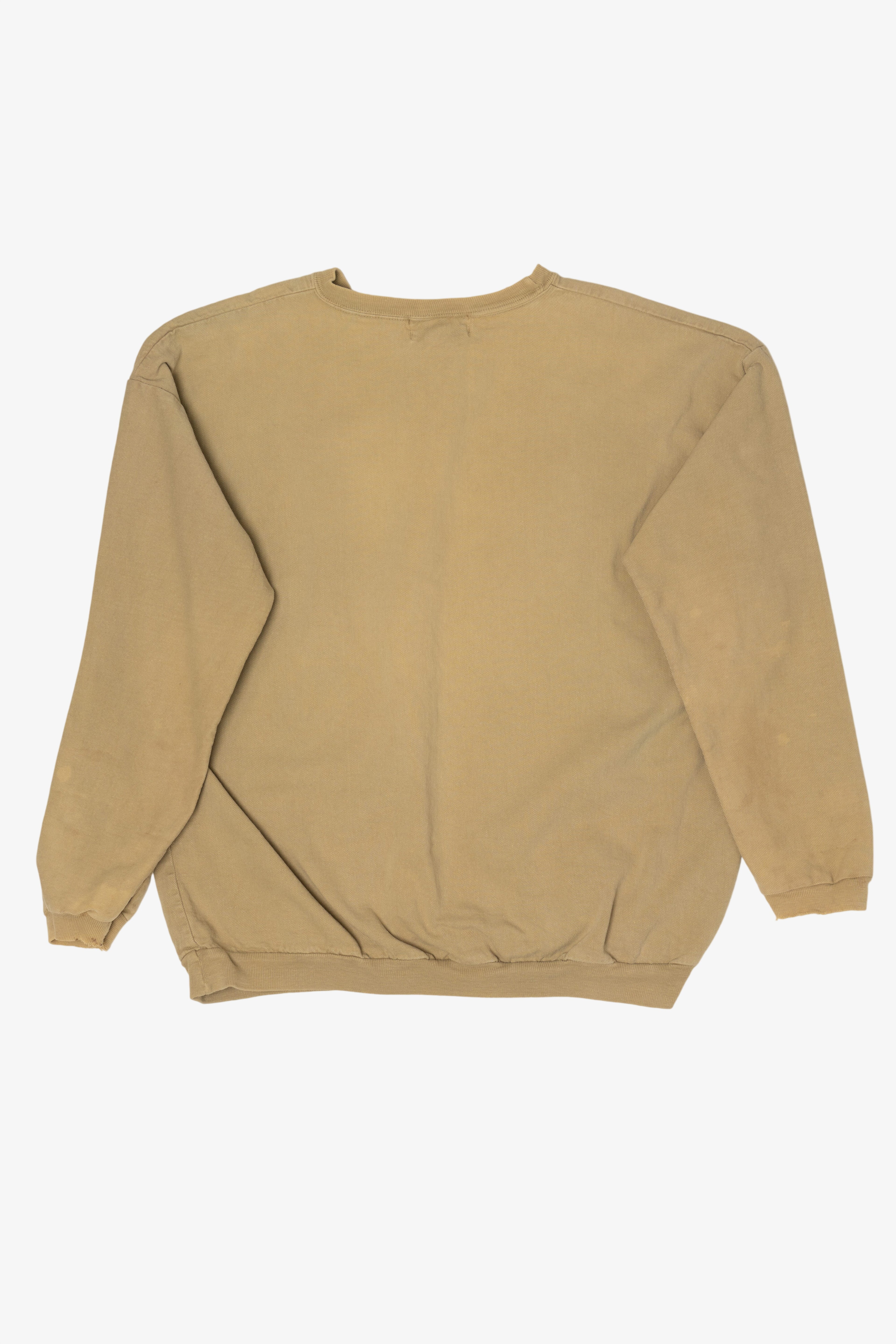 Vintage Distressed Aeropostale Sweatshirt (1990s)