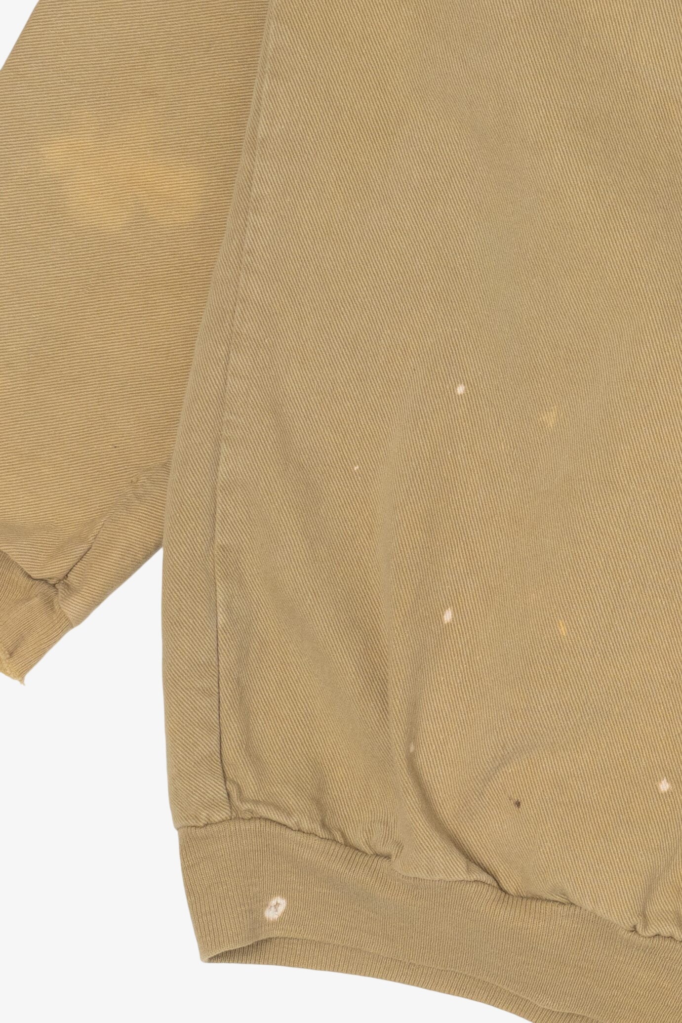 Vintage Distressed Aeropostale Sweatshirt (1990s)
