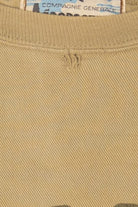 Vintage Distressed Aeropostale Sweatshirt (1990s)