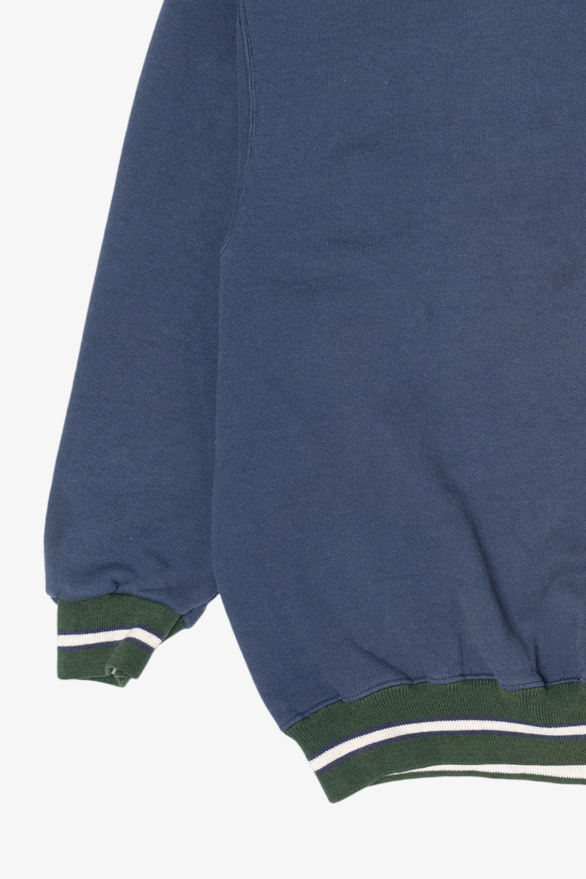 Vintage Wilson Pocket Sweatshirt (1990s)