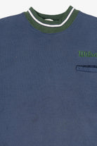 Vintage Wilson Pocket Sweatshirt (1990s)