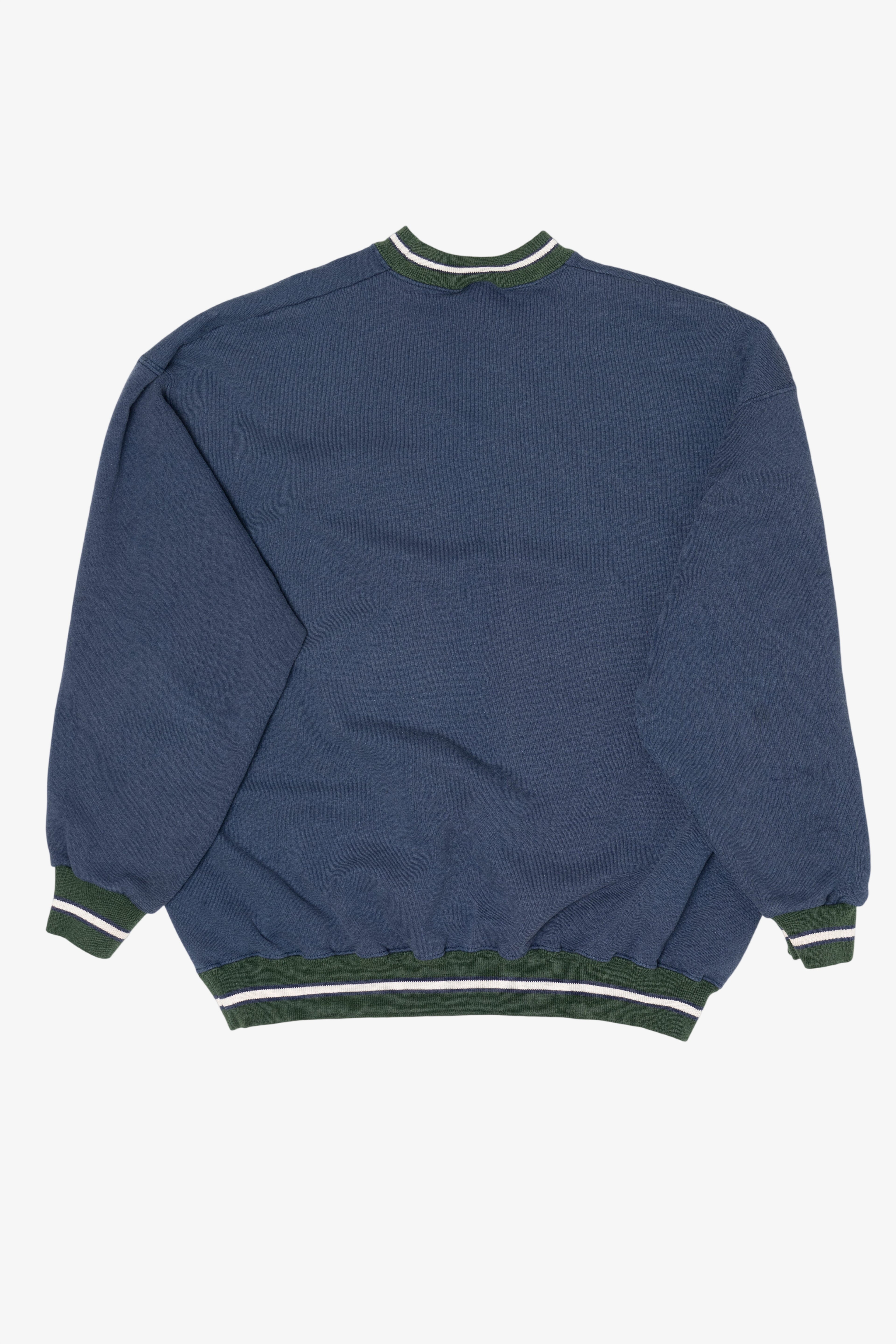 Vintage Wilson Pocket Sweatshirt (1990s)