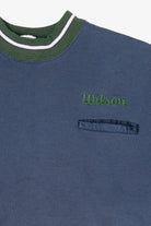 Vintage Wilson Pocket Sweatshirt (1990s)