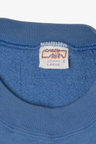 Vintage Carmel By The Sea Wrap Around Raglan Sweatshirt (1990s)