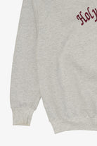 Vintage Gray Holy Innocents Sweatshirt (1990s)