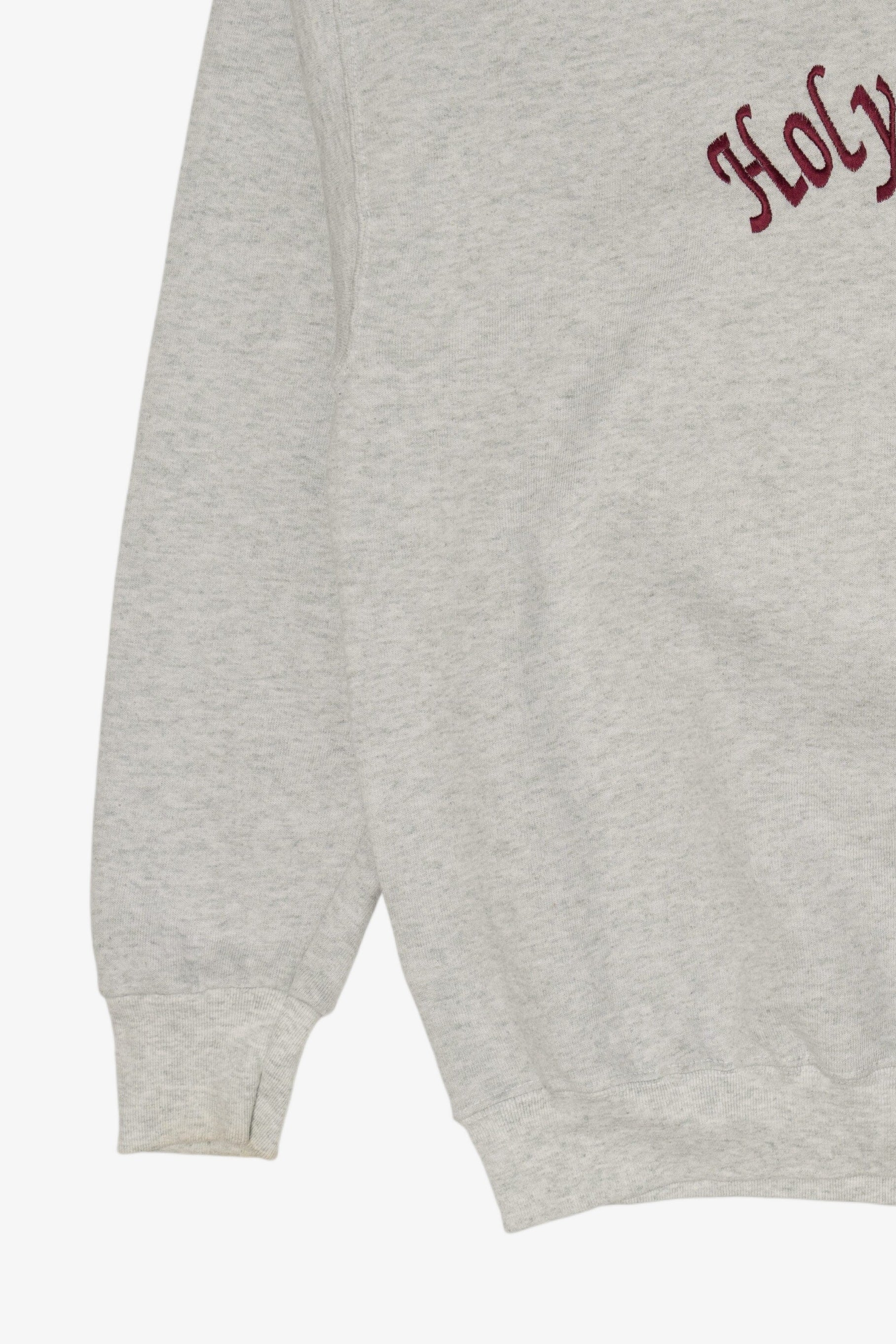 Vintage Gray Holy Innocents Sweatshirt (1990s)