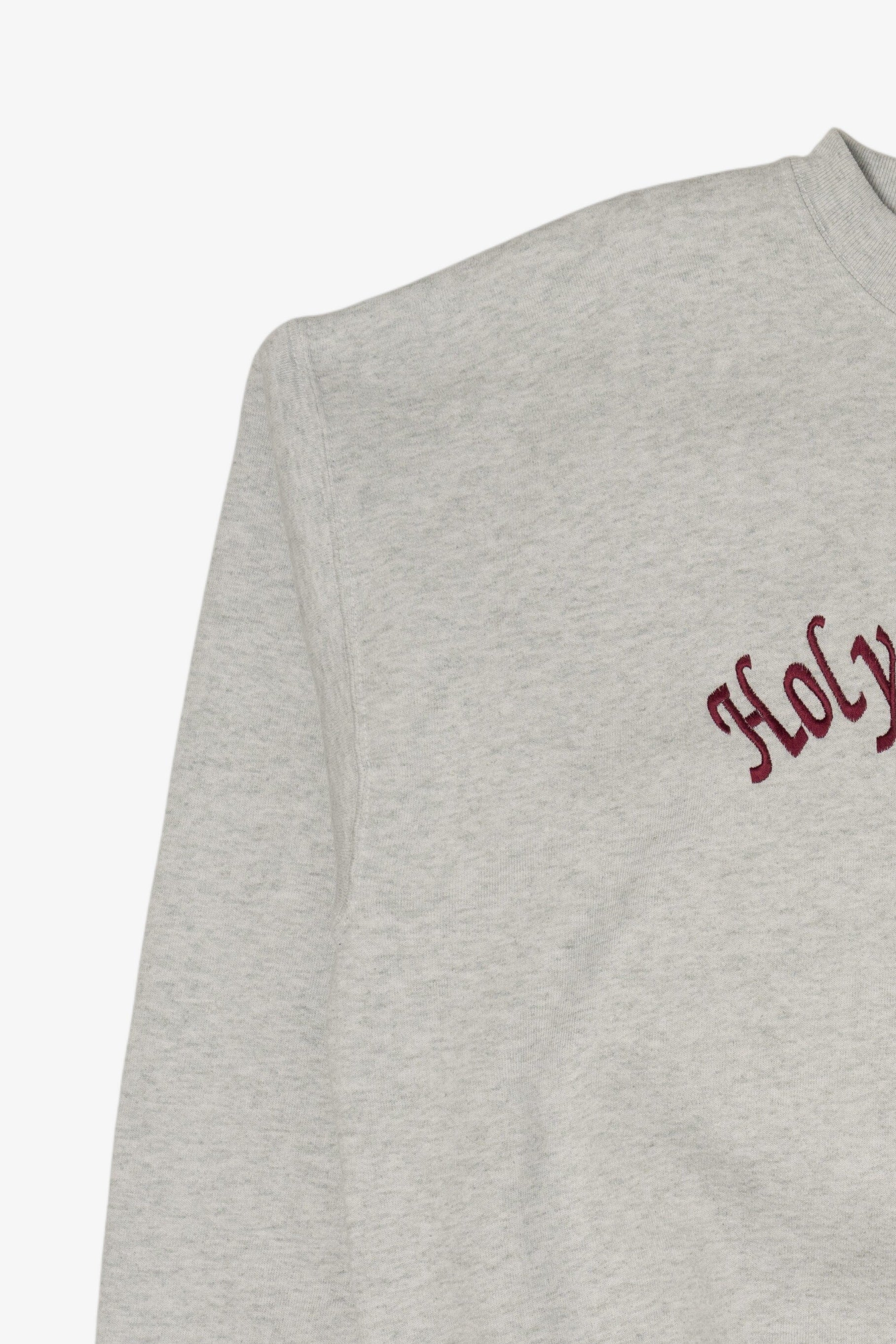 Vintage Gray Holy Innocents Sweatshirt (1990s)