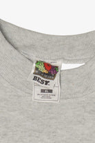 Vintage Gray Holy Innocents Sweatshirt (1990s)