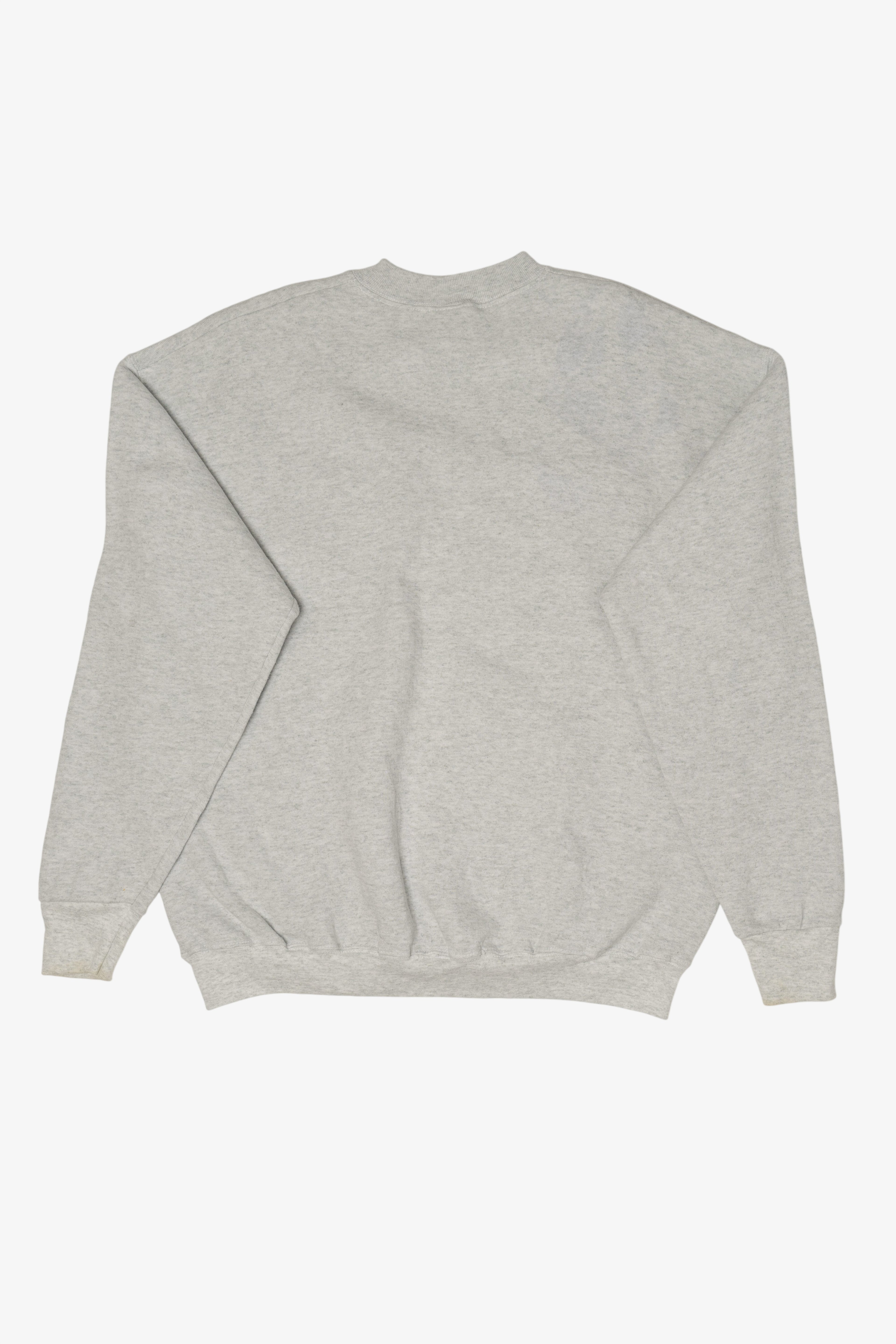 Vintage Gray Holy Innocents Sweatshirt (1990s)