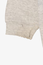 Vintage Gray FBI "Forever Believe In Christ" Sweatshirt (1990s)