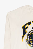 Vintage FBI Federal Bureau Of Investigation Sweatshirt (1990s)