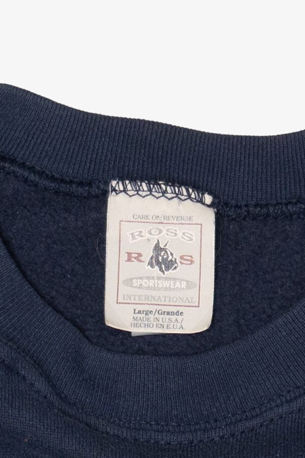 Vintage "TGIF Thank God I'm Female" Sweatshirt (1990s)