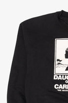 Vintage Daughters Of The Caribbean Sweatshirt (1990s)