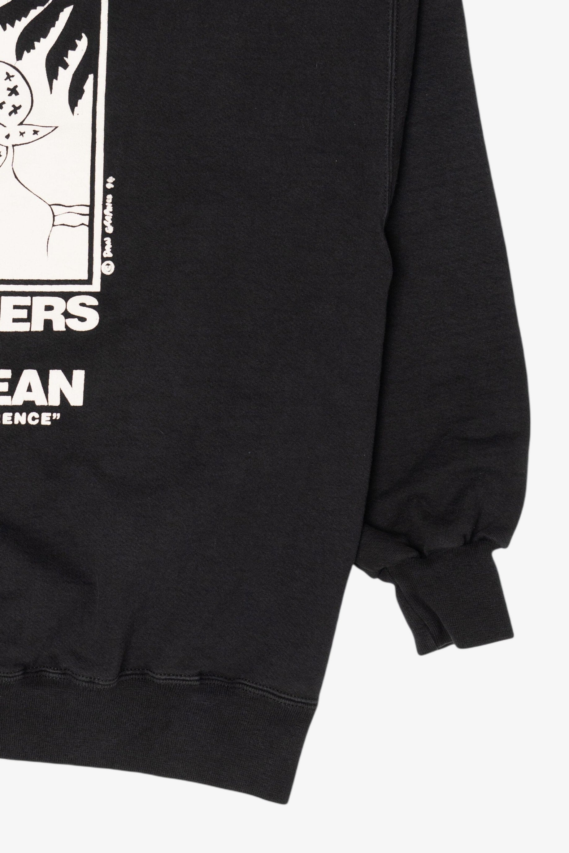 Vintage Daughters Of The Caribbean Sweatshirt (1990s)