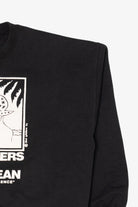 Vintage Daughters Of The Caribbean Sweatshirt (1990s)