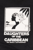 Vintage Daughters Of The Caribbean Sweatshirt (1990s)
