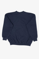 Vintage "Help ...I'm Starting To Act Like My Mother" Embossed Sweatshirt (1990s)