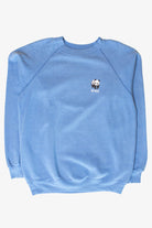 Vintage World Wildlife Fund Sweatshirt (1990s)