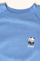 Vintage World Wildlife Fund Sweatshirt (1990s)