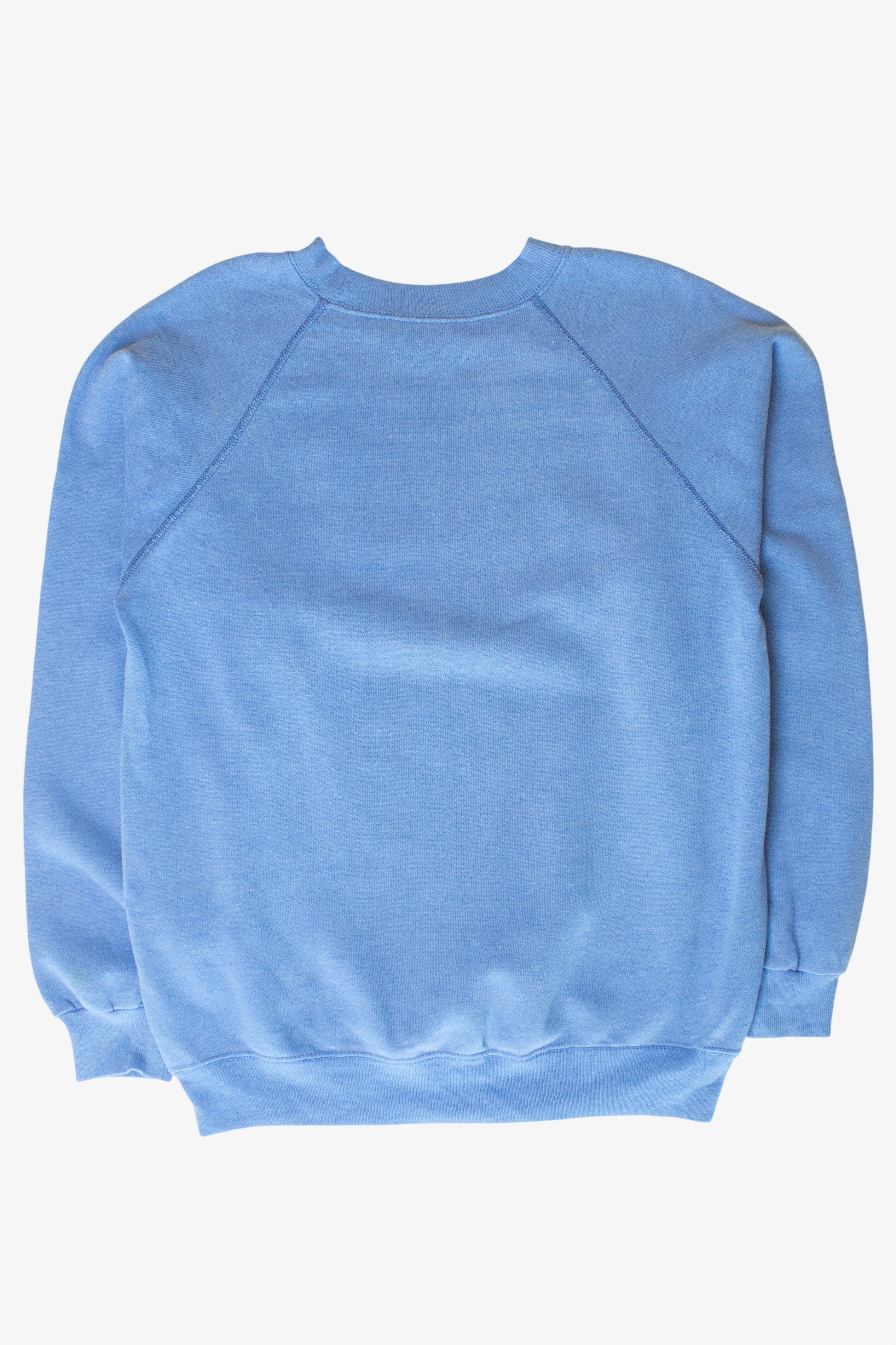 Vintage World Wildlife Fund Sweatshirt (1990s)