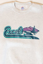 Vintage Excel Sweatshirt (1990s)