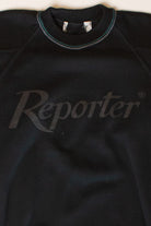 Vintage Reporter Sweatshirt (1990s)