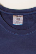 Broncos Block Letter Applique Sweatshirt (2010s)