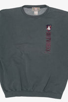 Vintage Boatworks Carmel Cheyenne River Sweatshirt (2000s)