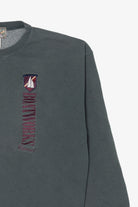 Vintage Boatworks Carmel Cheyenne River Sweatshirt (2000s)