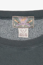 Vintage Boatworks Carmel Cheyenne River Sweatshirt (2000s)