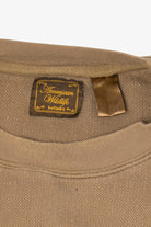 Vintage Khaki American Wildlife Outfitters Sweatshirt