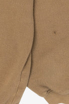 Vintage Khaki American Wildlife Outfitters Sweatshirt