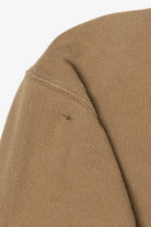 Vintage Khaki American Wildlife Outfitters Sweatshirt