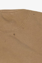 Vintage Khaki American Wildlife Outfitters Sweatshirt