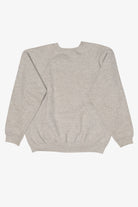 Vintage De Bonte Koe 1660 Ostrander Raglan Sweatshirt (1980s)