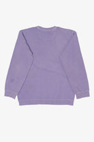 Purple Comfort Colors "Maverick" Sweatshirt (2010s)
