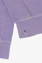 Purple Comfort Colors "Maverick" Sweatshirt (2010s)