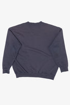 Vintage Hampton Roads Naval Museum Norfolk Virginia Sweatshirt (1990s)