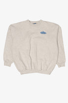 Vintage R.D Reed Heavy Transport Semi-Truck Sweatshirt (2000s)