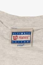 Vintage R.D Reed Heavy Transport Semi-Truck Sweatshirt (2000s)
