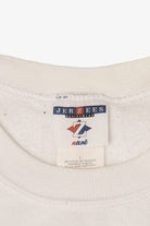 Vintage "Don't Mess With Texas" Sweatshirt (2000s)